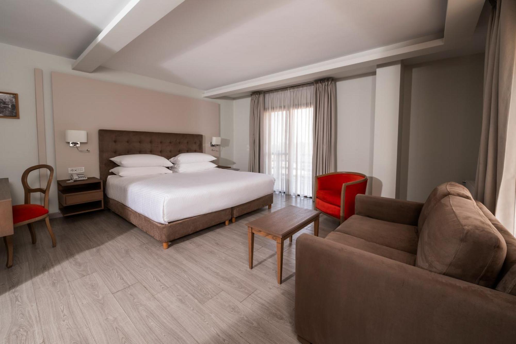 Intercontinental Mzaar Lebanon Mountain Resort & Spa By Ihg Mzaar Kfardebian Экстерьер фото