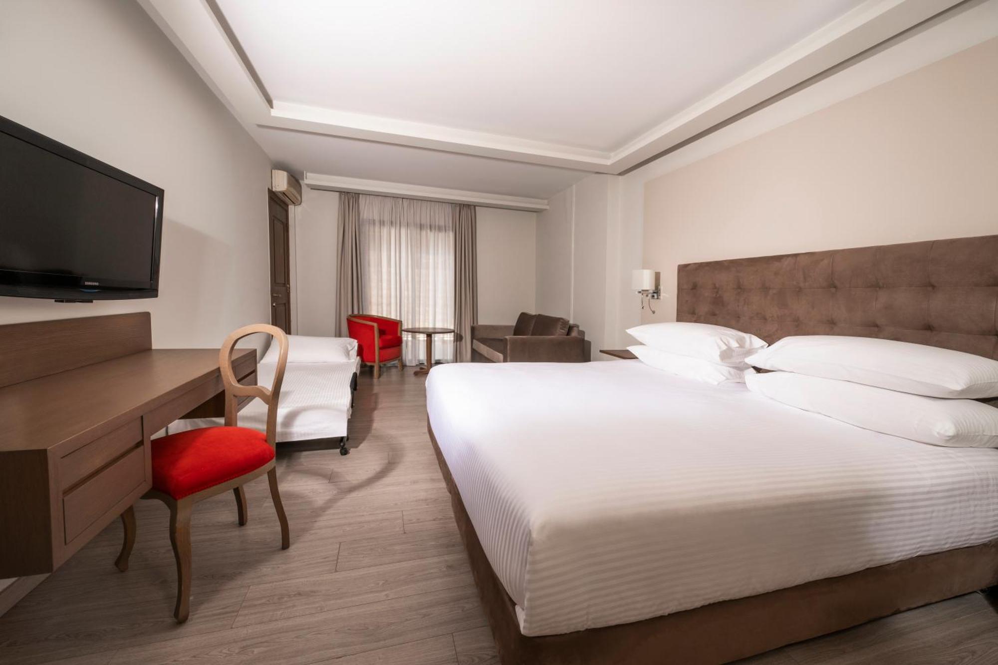 Intercontinental Mzaar Lebanon Mountain Resort & Spa By Ihg Mzaar Kfardebian Экстерьер фото